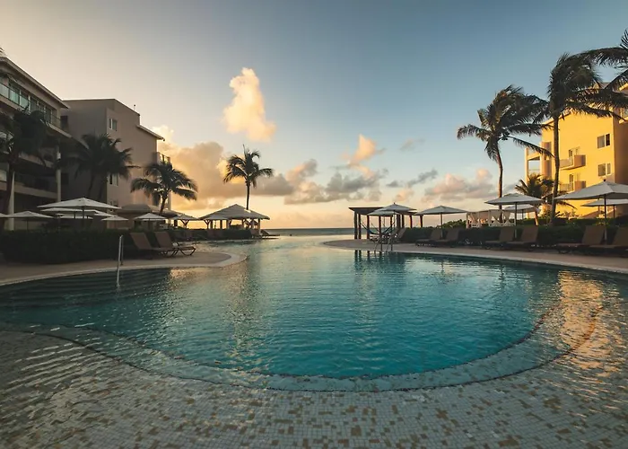 Station touristique Dreams Jade & Puerto Morelos