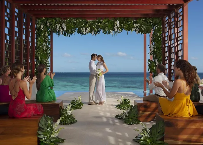 Resort Dreams Jade & Puerto Morelos