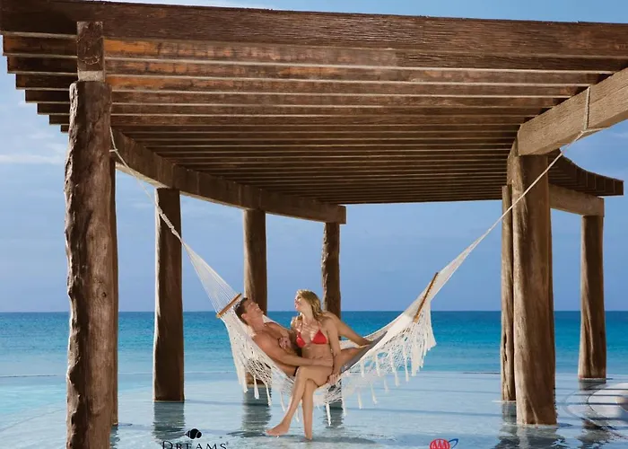Dreams Jade & Resort 5*