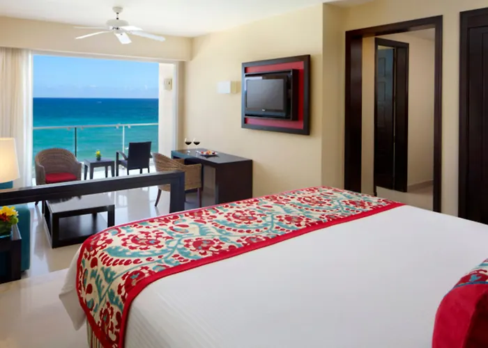 Resort Dreams Jade & 5*