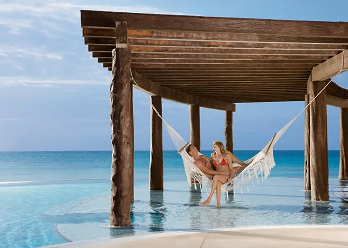 Resort Dreams Jade &